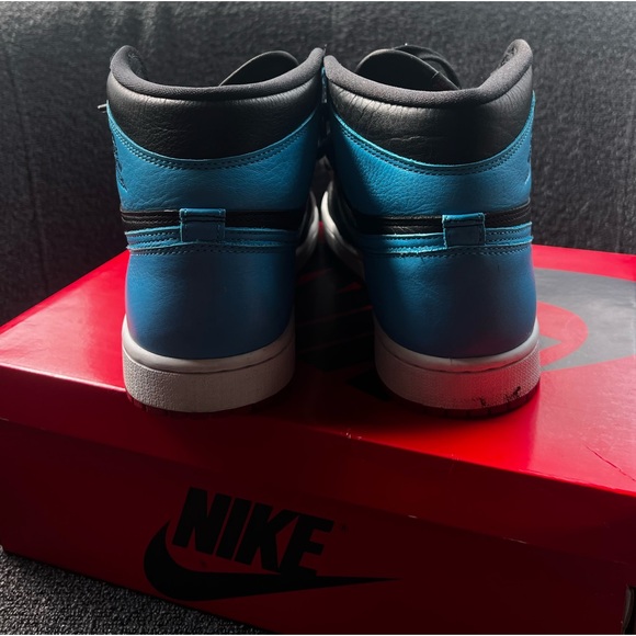 retro jordan 1 “NC to CHI” - Picture 2 of 3